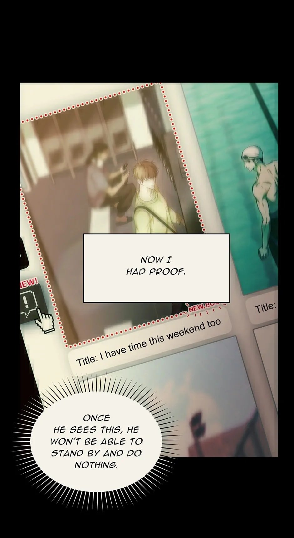 Nerd Project, Chapter 20 image 40